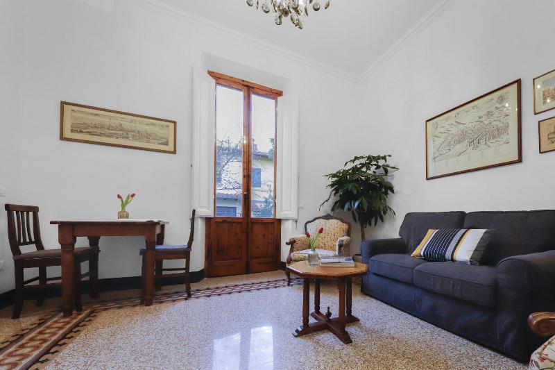 Residenza Cecchi - Lobi