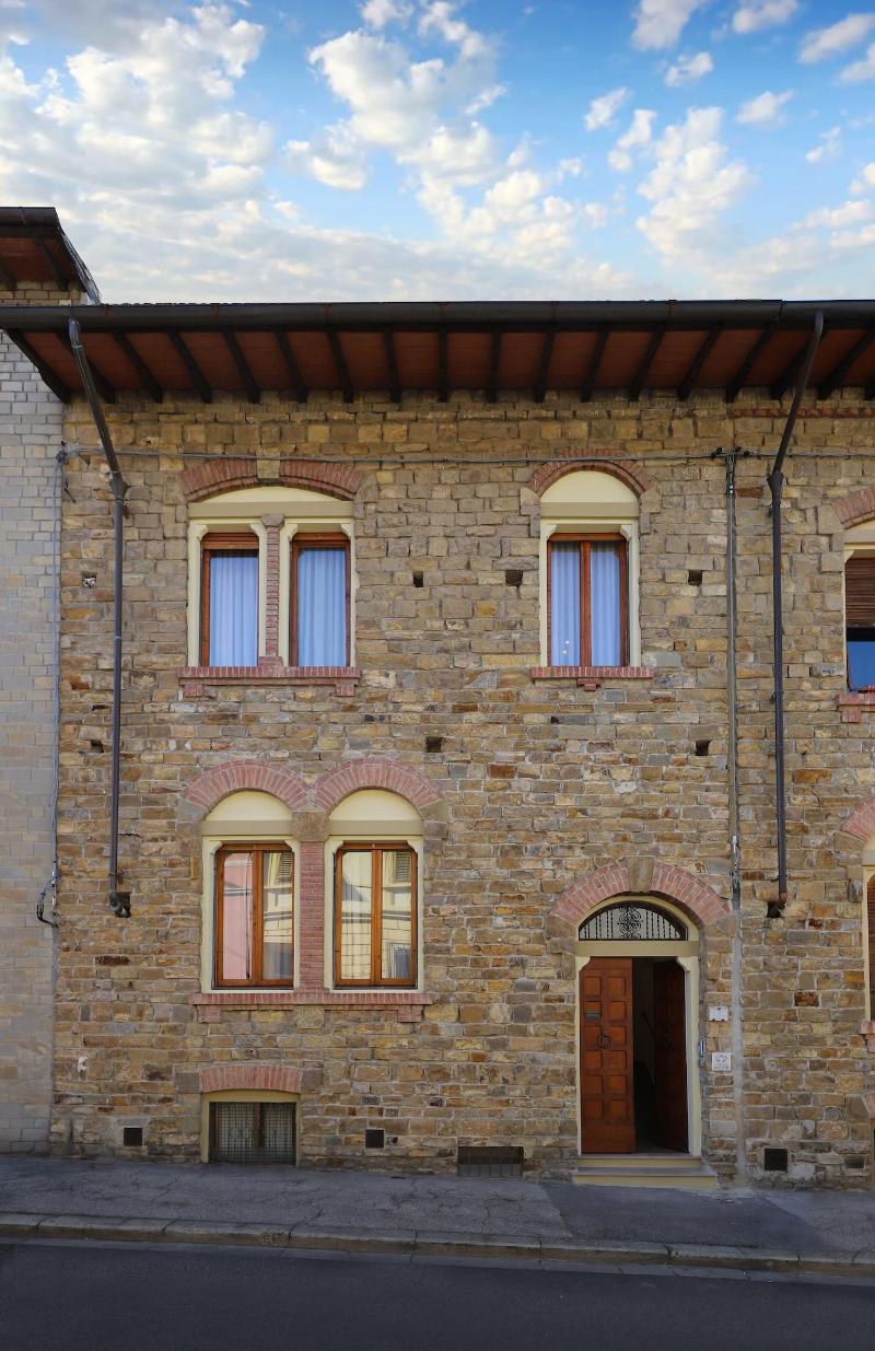 Residenza Cecchi - Genel