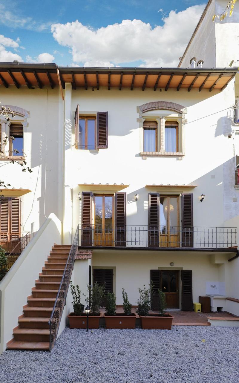 Residenza Cecchi - Genel