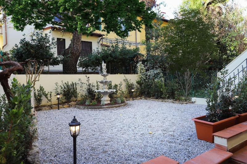 Residenza Cecchi - Genel