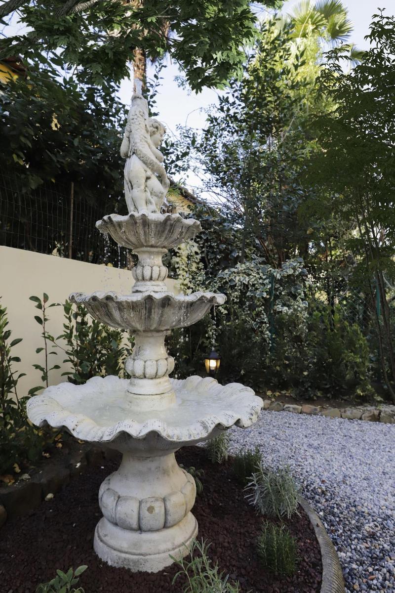 Residenza Cecchi - Genel
