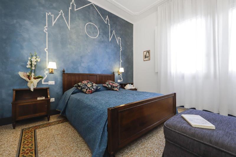 Residenza Cecchi - Genel