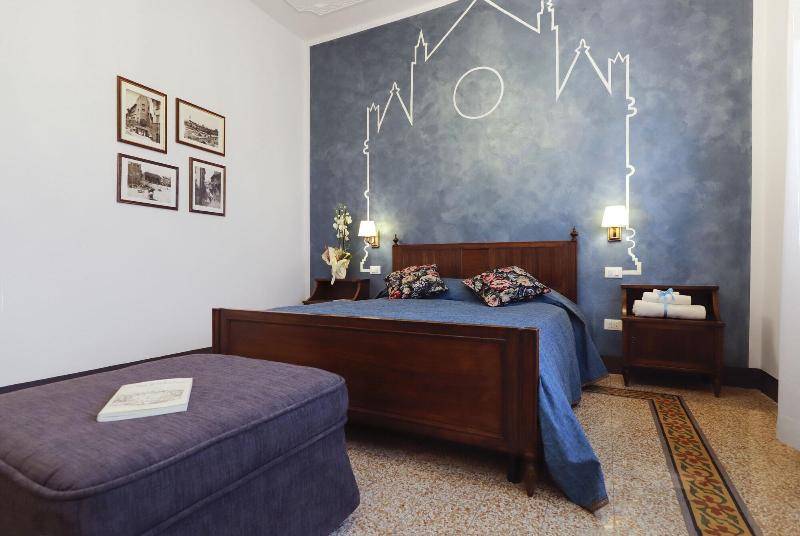 Residenza Cecchi - Oda