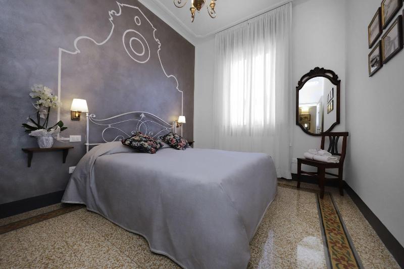 Residenza Cecchi - Oda