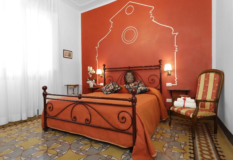 Residenza Cecchi - Oda