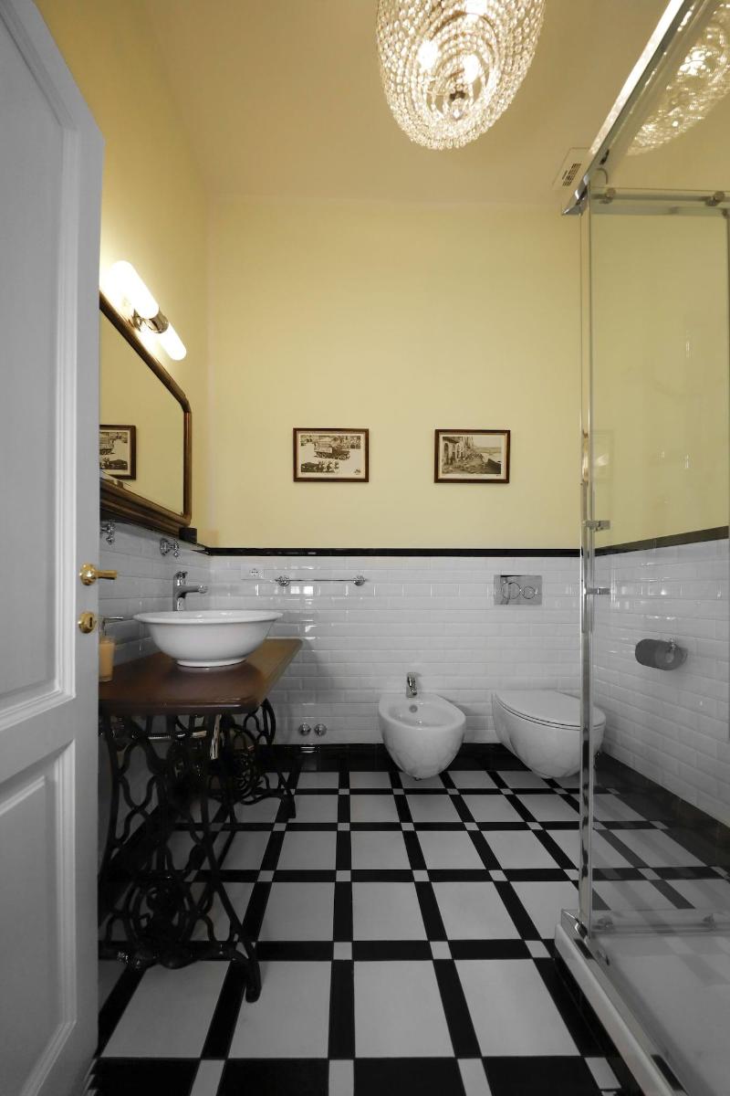 Residenza Cecchi - Oda