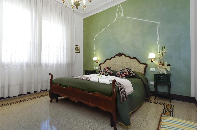 Residenza Cecchi - Oda