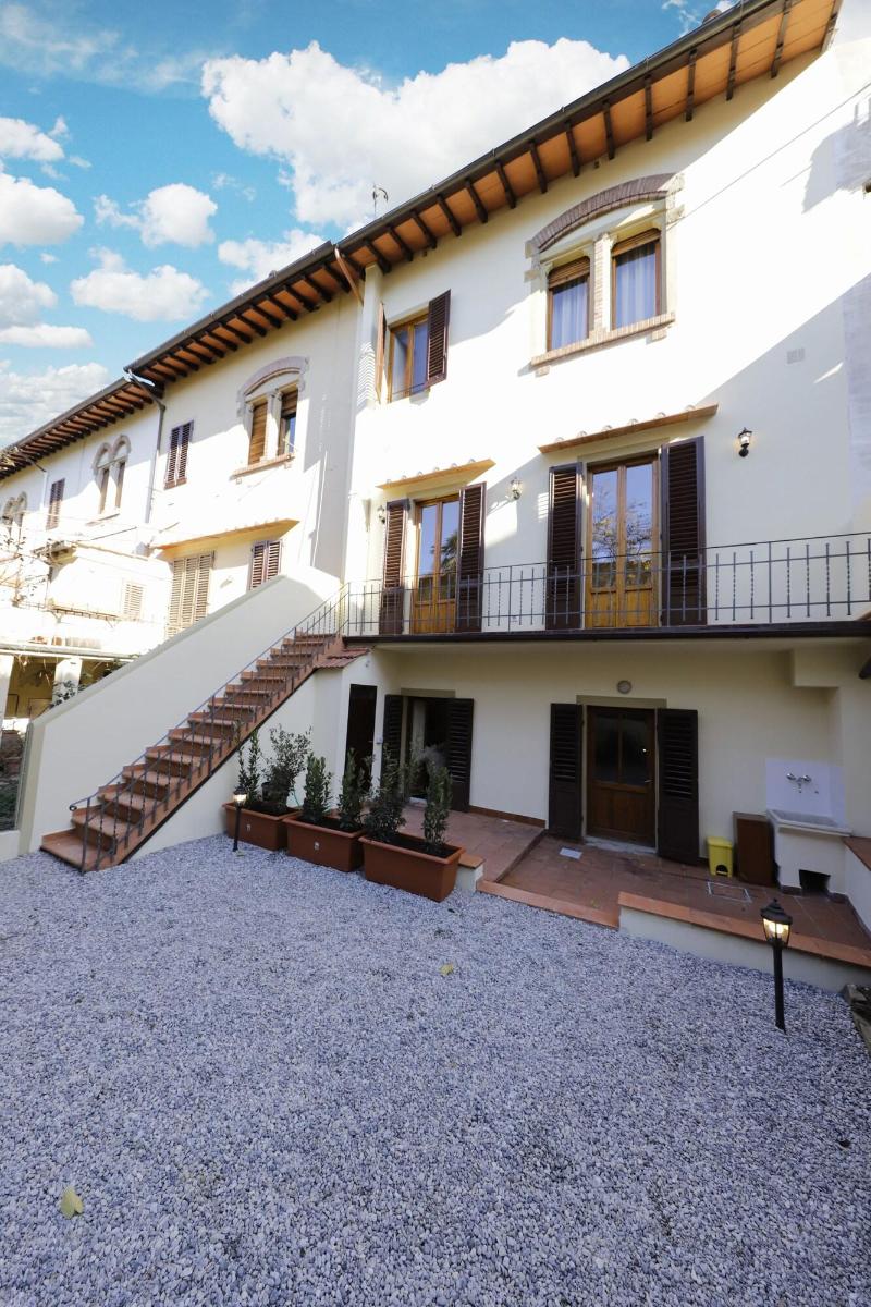 Residenza Cecchi - Oda