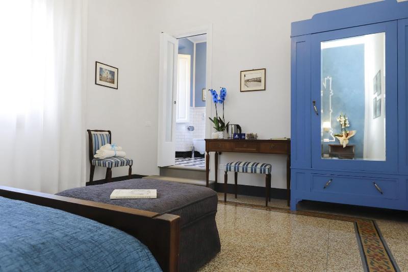 Residenza Cecchi - Oda