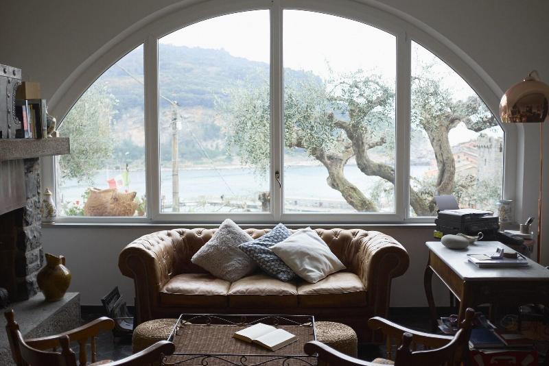 Relais Santa Caterina - Lobi