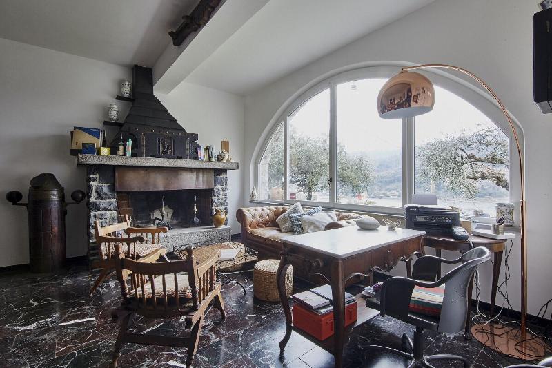 Relais Santa Caterina - Lobi