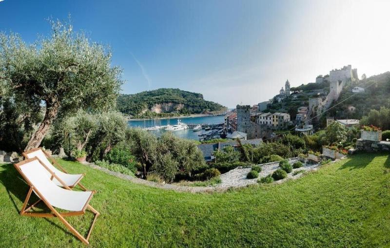 Relais Santa Caterina - Genel