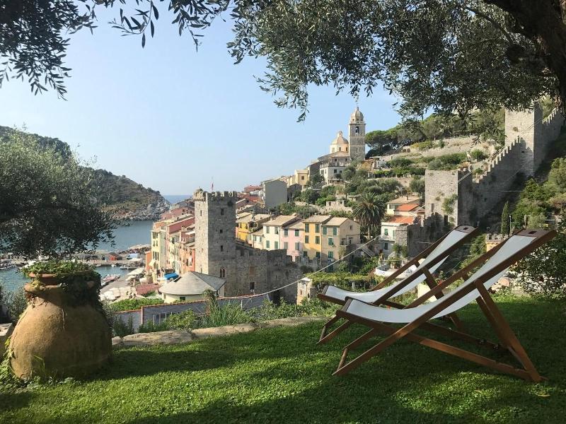 Relais Santa Caterina - Genel