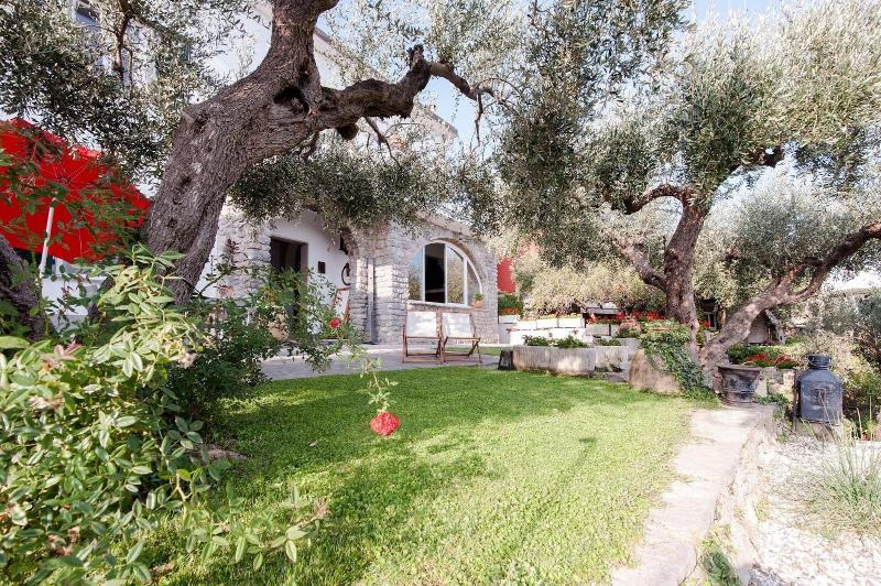 Relais Santa Caterina - Genel