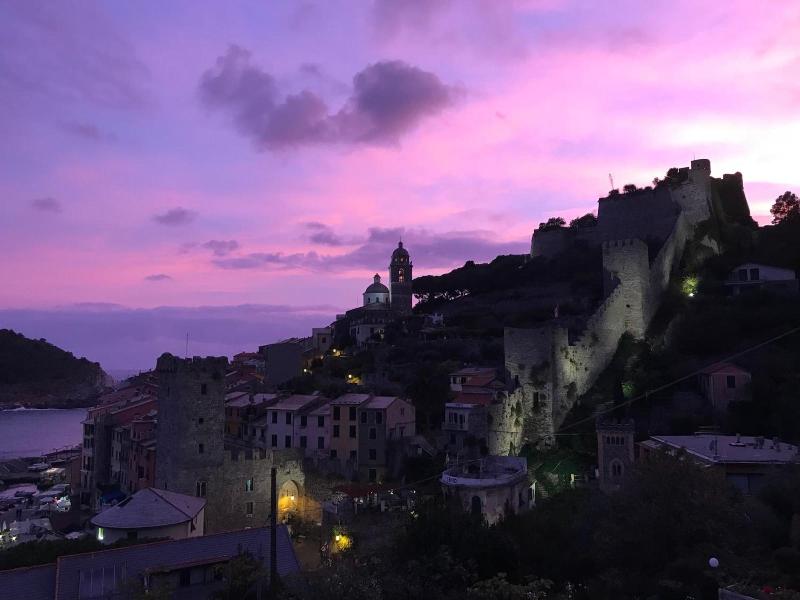 Relais Santa Caterina - Genel
