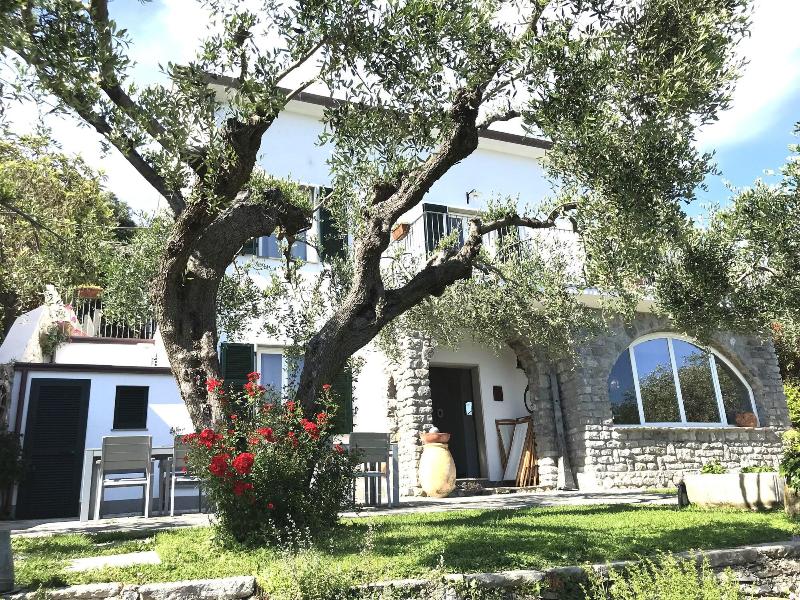 Relais Santa Caterina - Genel