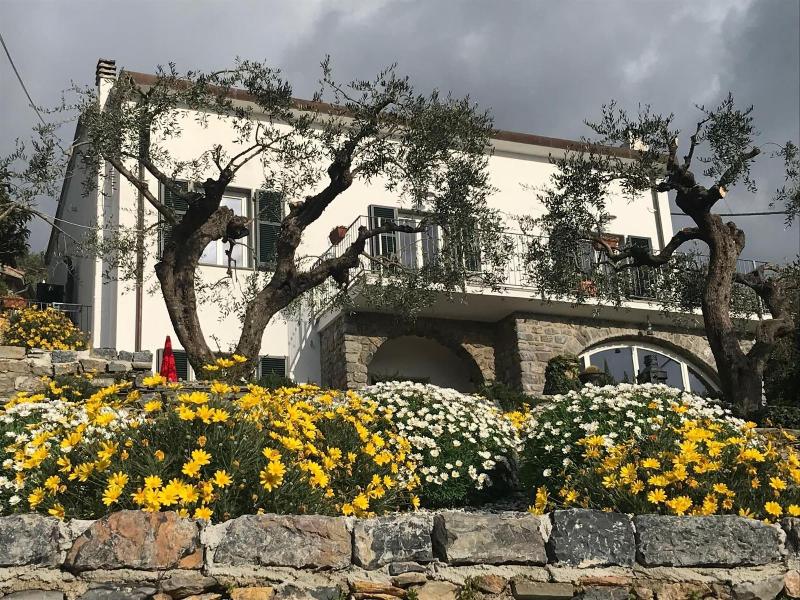 Relais Santa Caterina - Genel