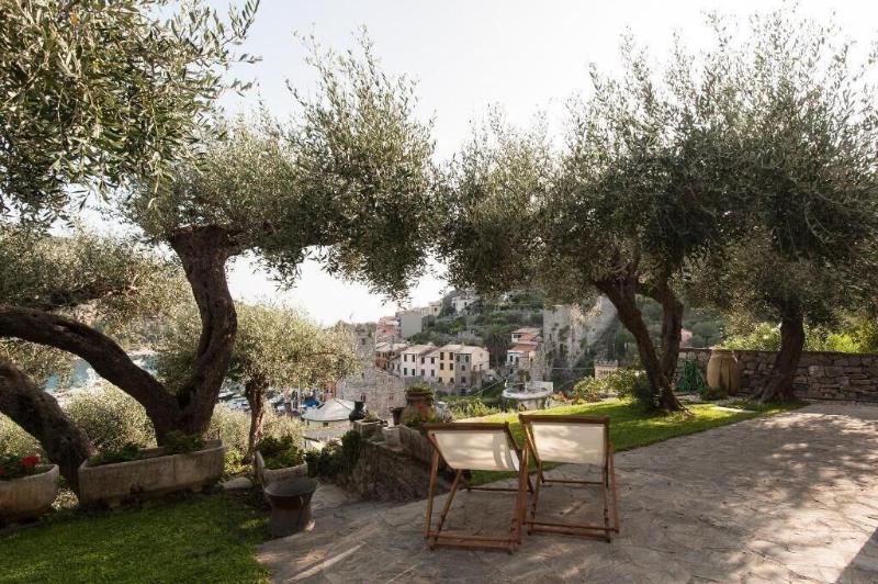 Relais Santa Caterina - Genel