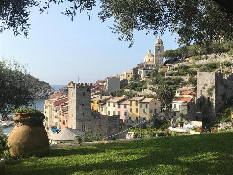 Relais Santa Caterina - Genel