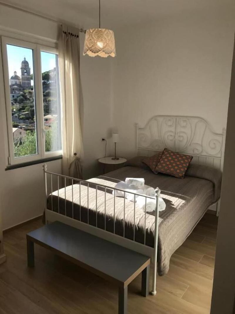 Relais Santa Caterina - Oda