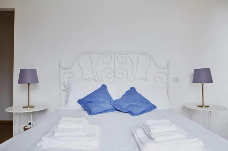 Relais Santa Caterina - Oda