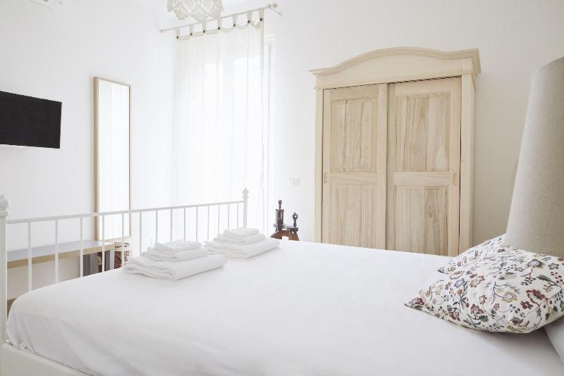 Relais Santa Caterina - Oda