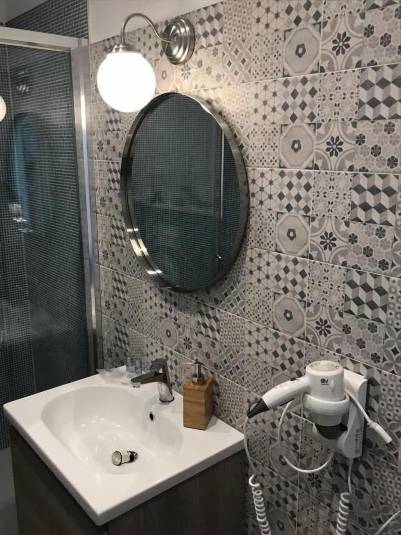 Relais Santa Caterina - Oda