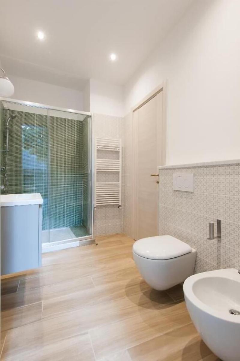 Relais Santa Caterina - Oda