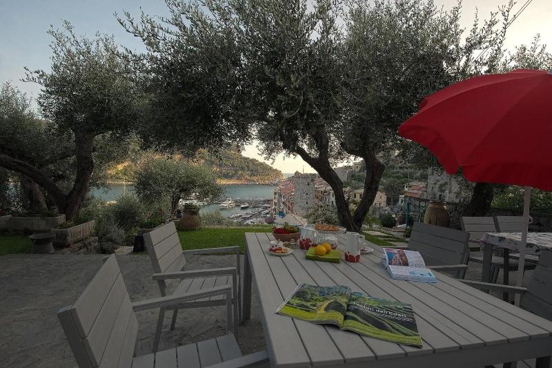 Relais Santa Caterina - Oda