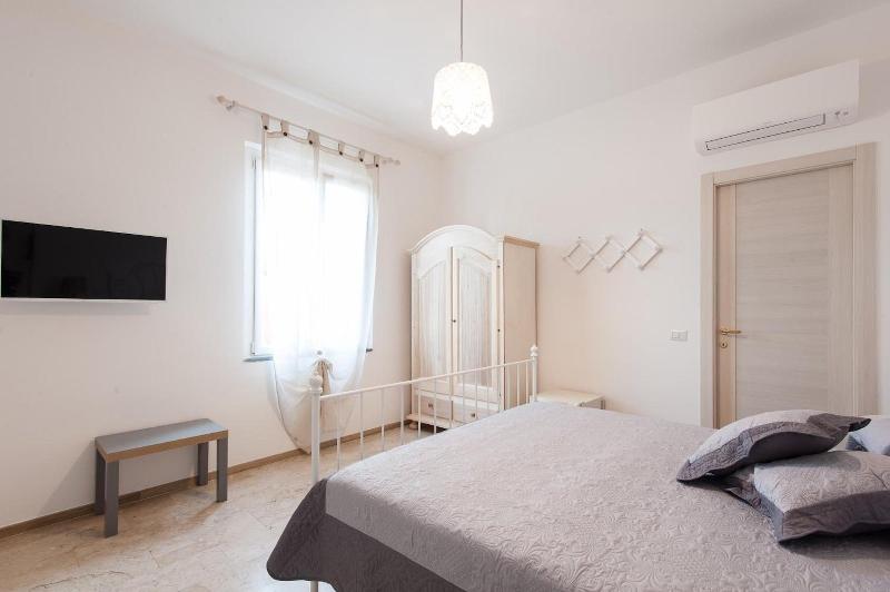 Relais Santa Caterina - Oda