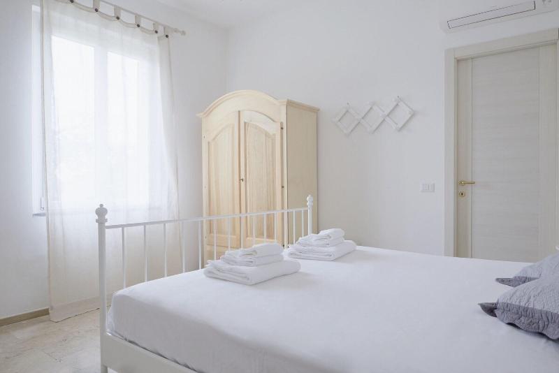 Relais Santa Caterina - Oda