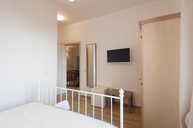 Relais Santa Caterina - Oda