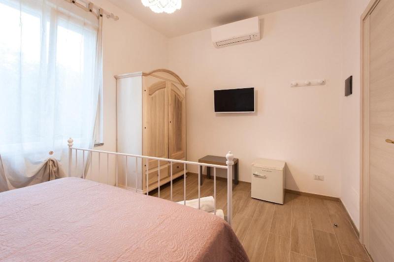 Relais Santa Caterina - Oda