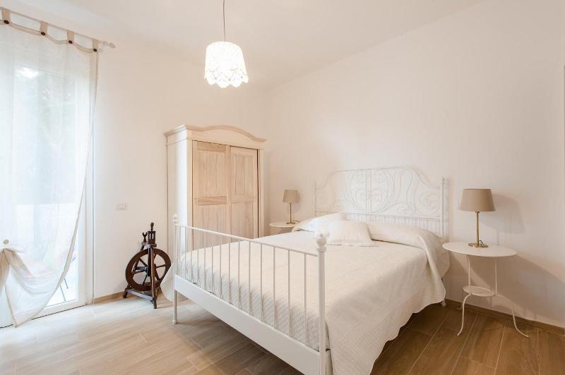 Relais Santa Caterina - Oda