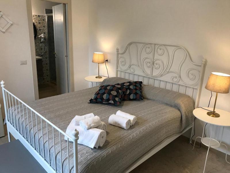 Relais Santa Caterina - Oda