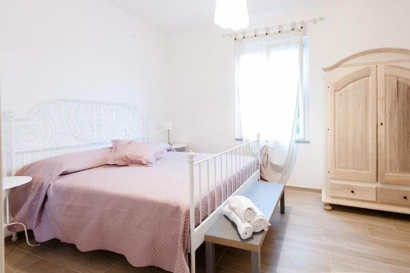 Relais Santa Caterina - Oda