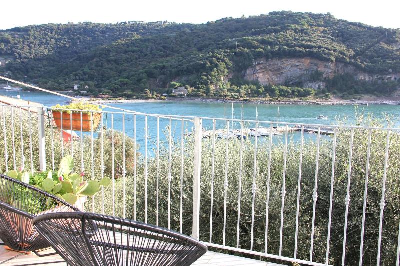 Relais Santa Caterina - Oda