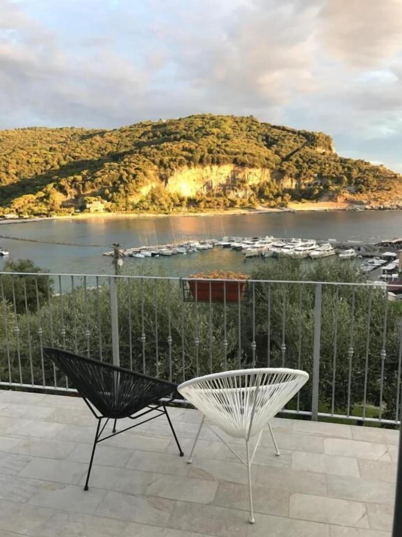 Relais Santa Caterina - Oda