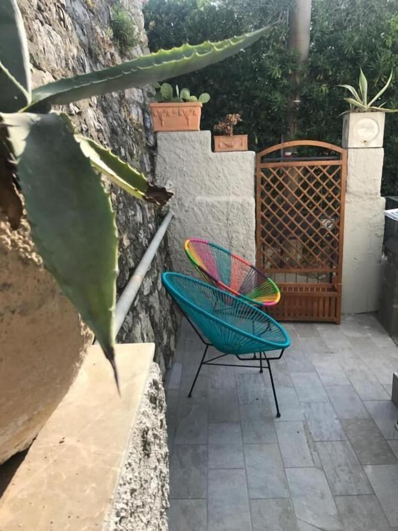 Relais Santa Caterina - Oda