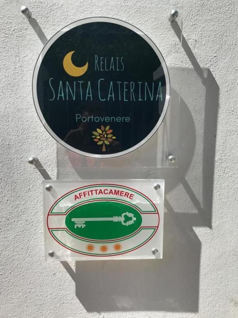 Relais Santa Caterina - Restoran