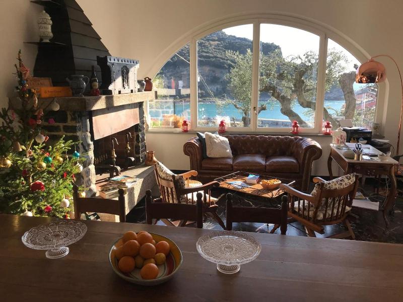 Relais Santa Caterina - Restoran