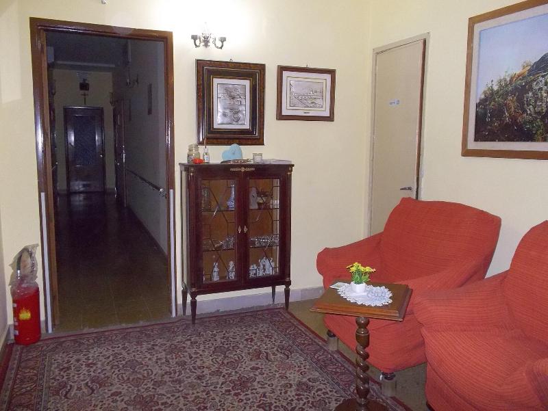 Victoria B&B - Lobi