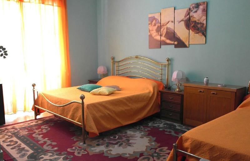 Victoria B&B - Genel