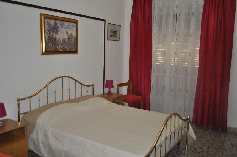 Victoria B&B - Oda