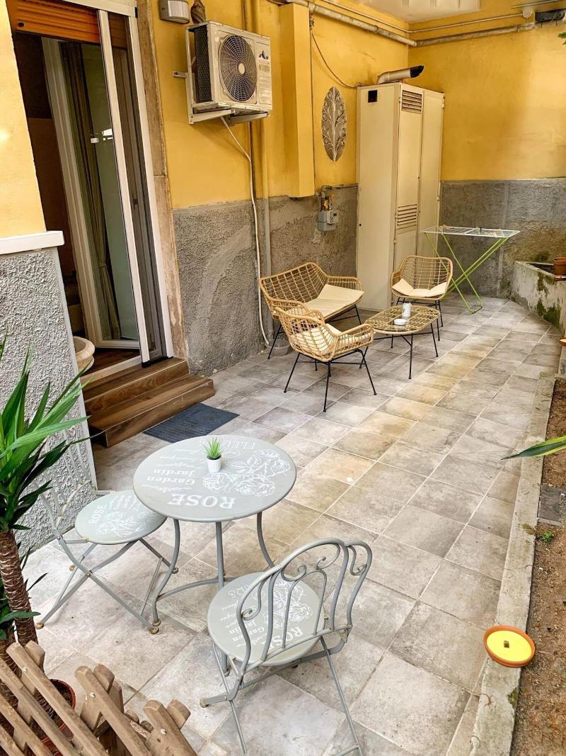 La Casa Di Alice - Oda