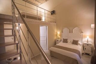 Palazzo Belsanti otel fotoğrafı