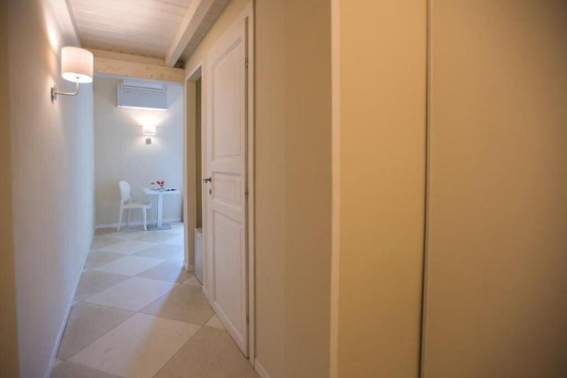 Palazzo Belsanti - Oda