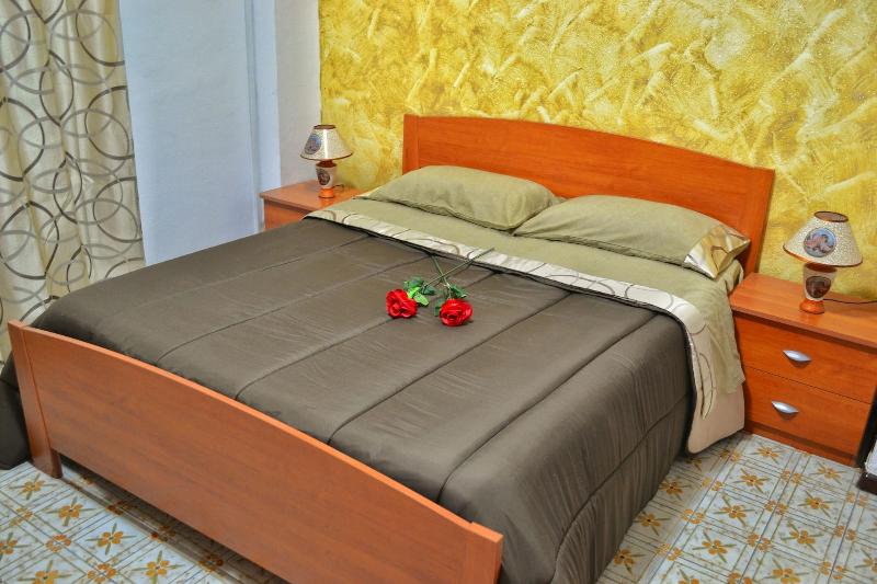 B&B Lungomare - Oda