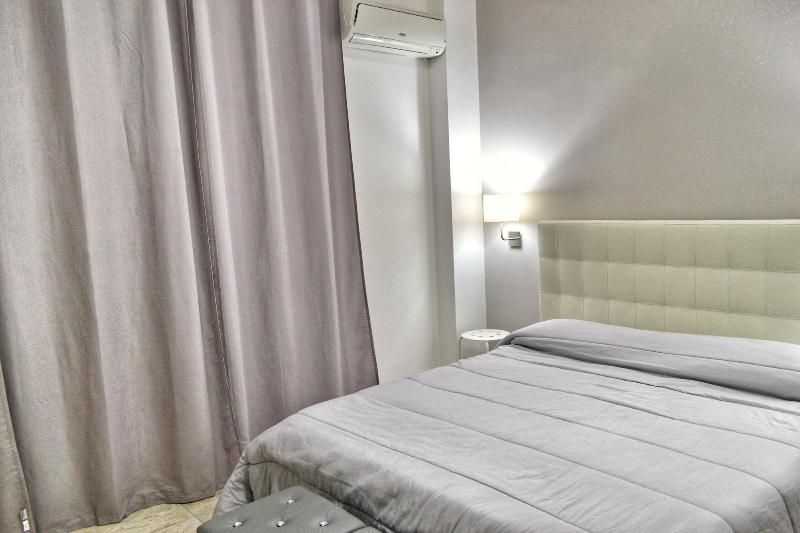 B&B Lungomare - Oda