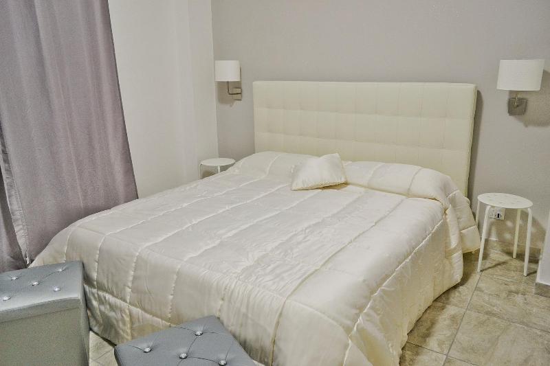 B&B Lungomare - Oda